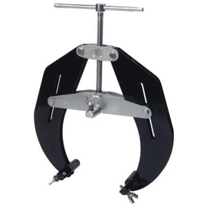 Ultra Clamp III Assembly 5 to 12in | Clamps Clamps Black