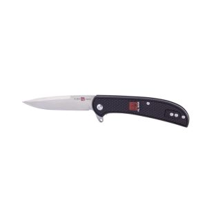 Ultralight 3.15in Folding Knife, Black | Multi Hand Tools Hand Tools Multi Hand Tools