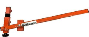 UNIVERSAL BOWRENCH | Wrecking Pry Bars Hand Tools Wrecking Pry Bars