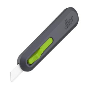 Utility Knife Auto Retractable Nylon Handle | Hand Cutting Tools Hand Cutting Tools Black