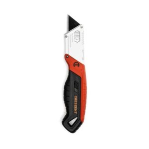 Utility Knife Quick Change Folding Blade | Hand Cutting Tools Hand Cutting Tools Hand Cutting Tools