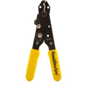 V Notch Wire Stripper | Hand Cutting Tools Hand Cutting Tools Hand Cutting Tools