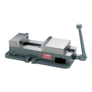 Verdi-Lock Machine Vise 8 In. Jaw Width 7-1/2 In. Jaw Opening | Vises & Anvils Hand Tools Black