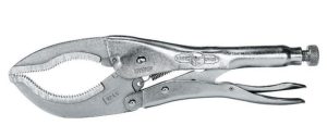 Vise-Grip 12 In. Large Jaw Locking Plier | Pliers Hand Tools Pliers