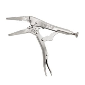 Vise-Grip Locking Pliers, Original, Long Nose, 6 in | Pliers Hand Tools Pliers