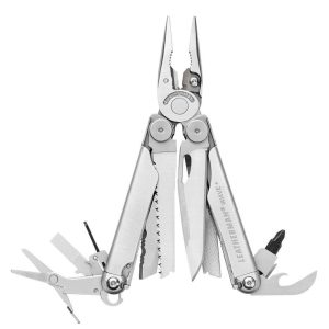 Wave Plus Multi-Tool with Black Nylon | Multi Hand Tools Hand Tools Multi Hand Tools