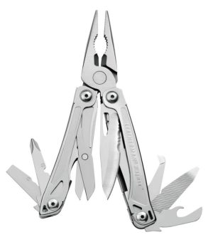 Wingman 14-Piece Multi-Tool with Standard Sheath | Multi Hand Tools Hand Tools Multi Hand Tools