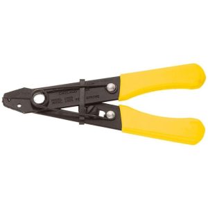 Wire Stripper and Cutter w/ Spring | Hand Cutting Tools Hand Cutting Tools Hand Cutting Tools