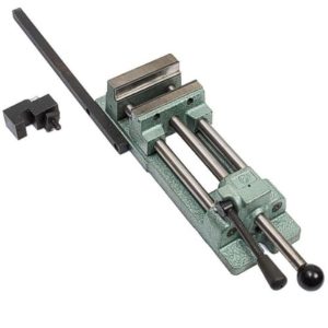 6.25 Inch Drill Press Vise | Vises & Anvils Hand Tools Vises & Anvils